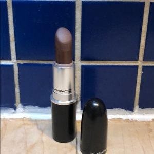 MAC Matte Lipstick - Stone